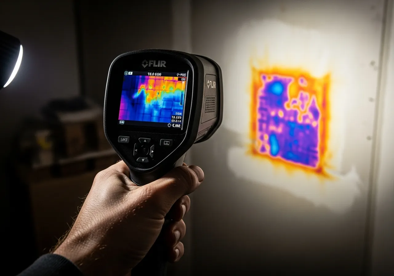 Thermal Imaging